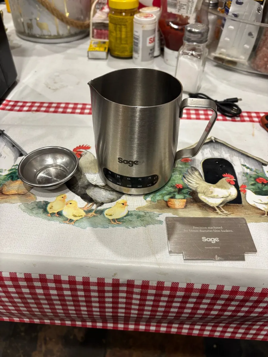 Sage Barista Express - Image 2