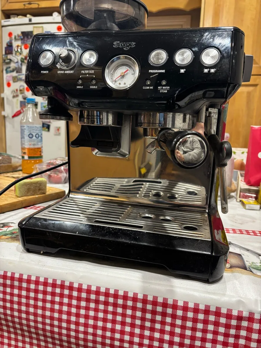 Sage Barista Express - Image 3