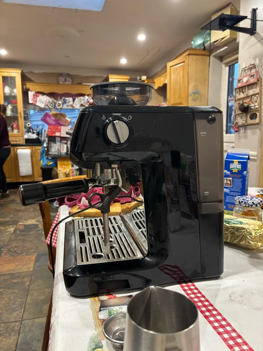 Sage Barista Express - Image 4