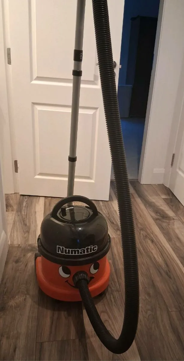 Henry Hoover - Image 3