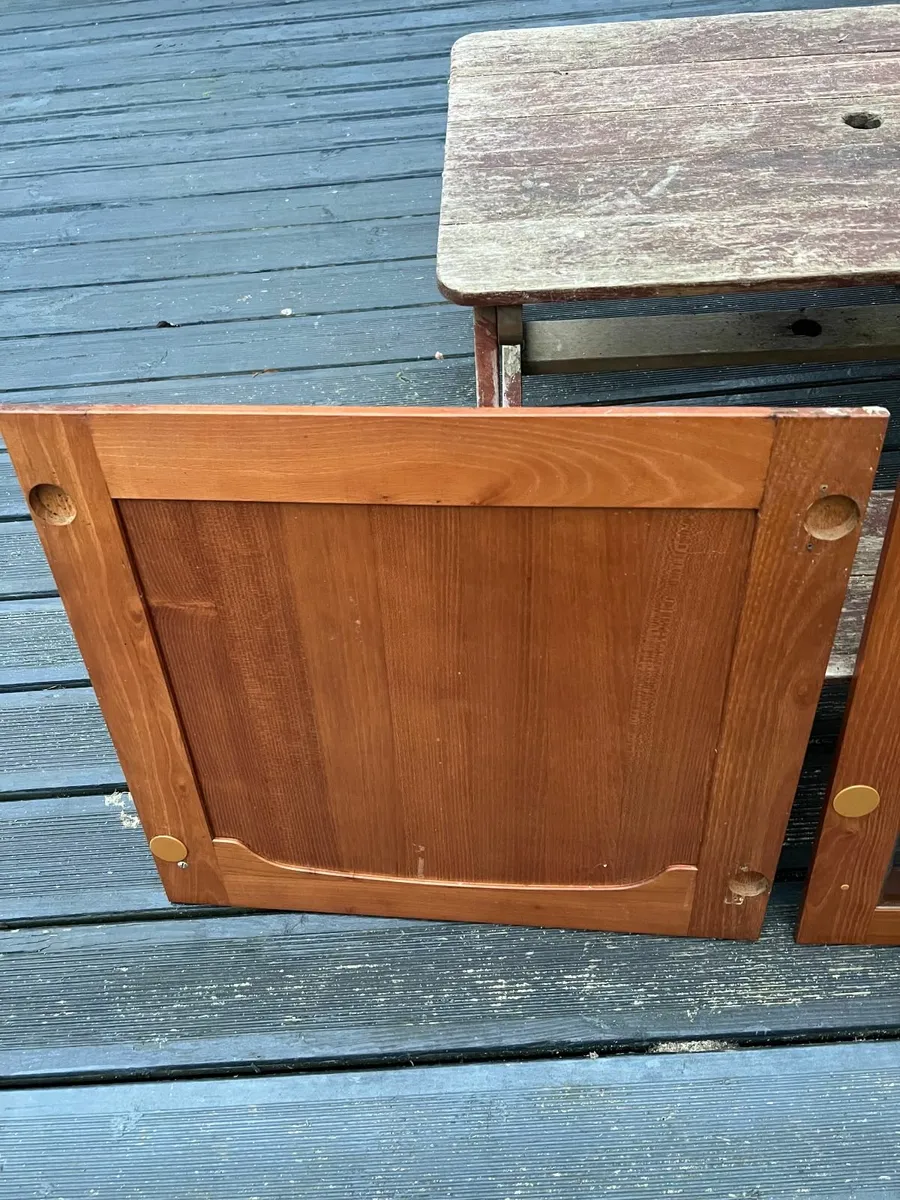 Kitchen Cupboard Doors - Image 2