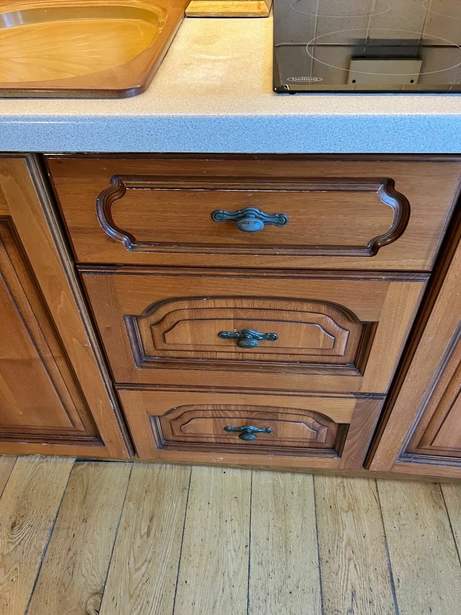 Kitchen Cupboard Doors - Image 4