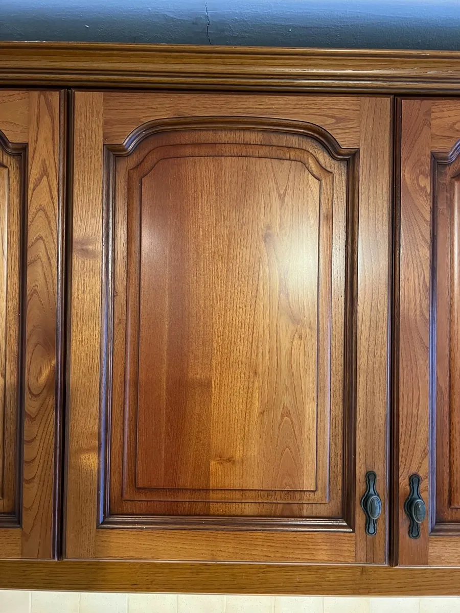 Kitchen Cupboard Doors - Image 1