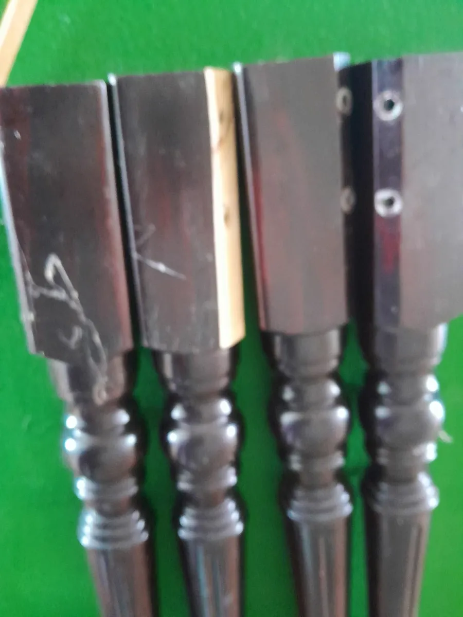 Pool table - Image 4