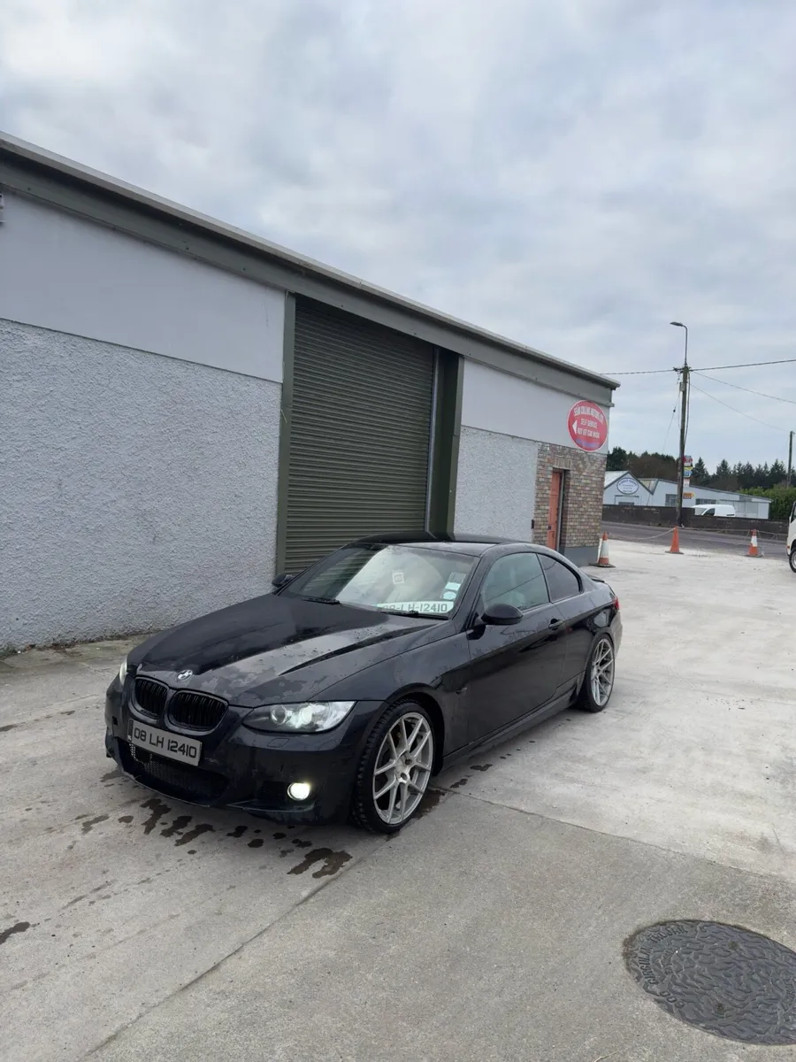 E92 msport - Image 2