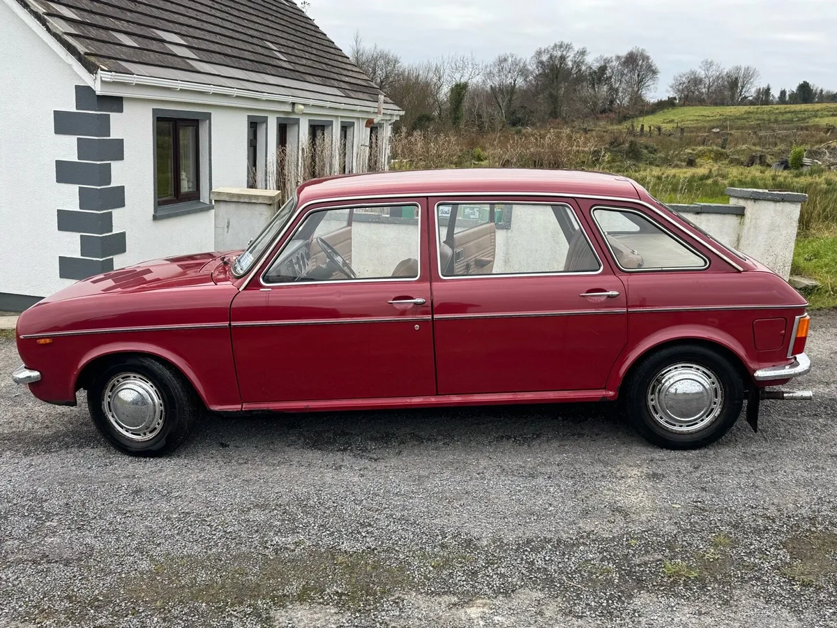 Austin Maxi - Image 1