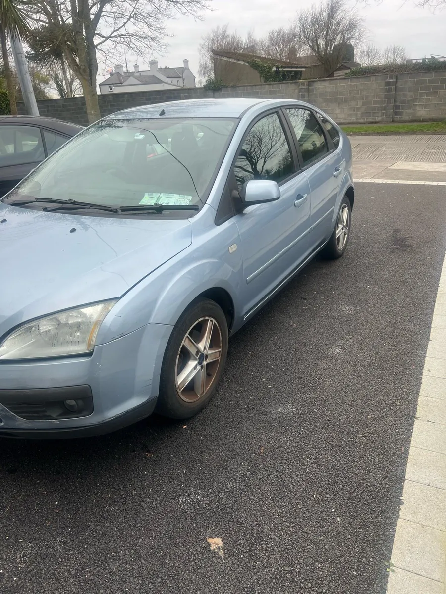 Ford Focus 2007 - Image 3