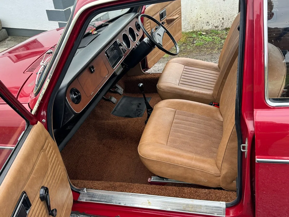 Austin Maxi - Image 2