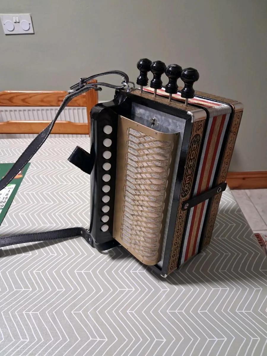 Accordion - Image 1