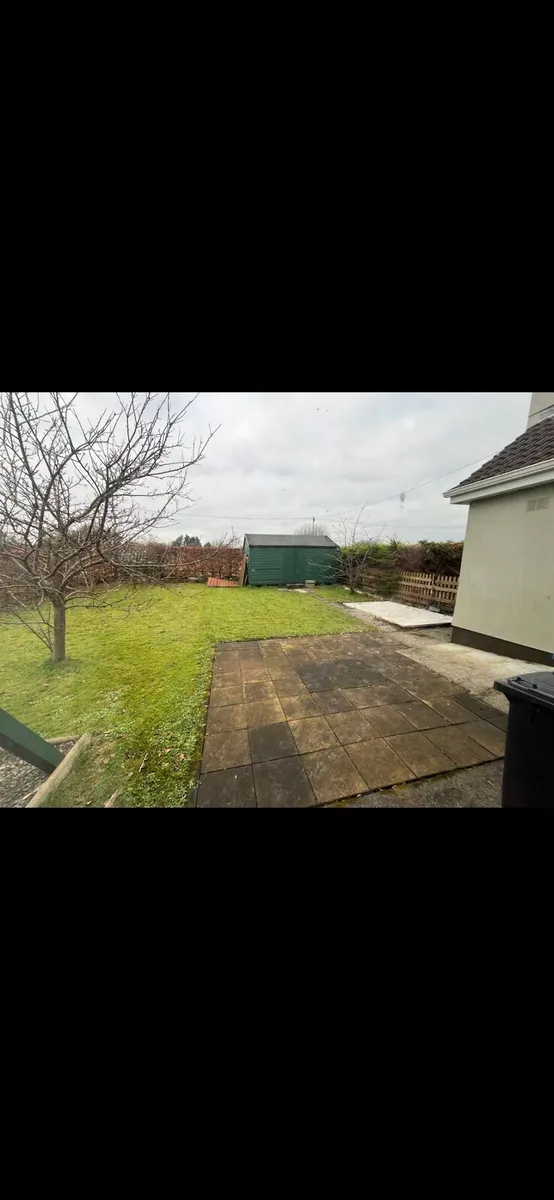 Patio Tiles - Image 1