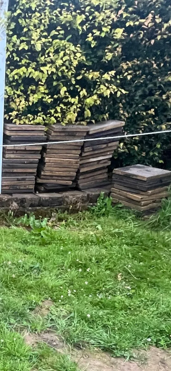 Patio Tiles - Image 2