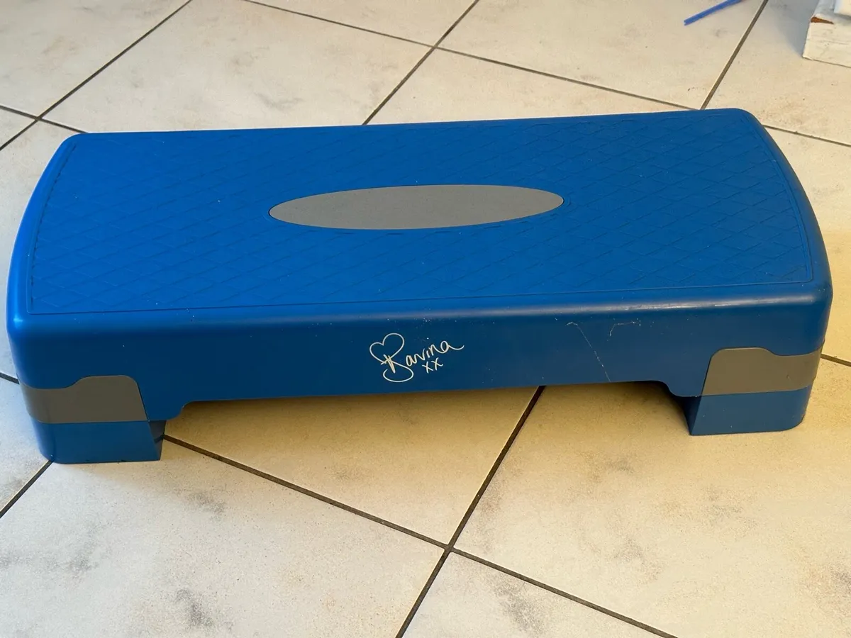 Fitness Step - Image 1