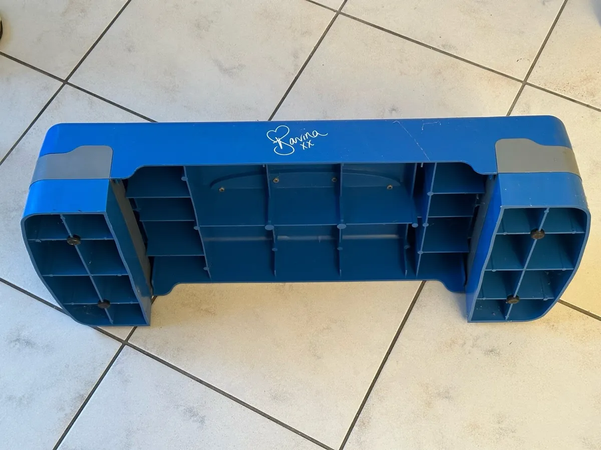 Fitness Step - Image 2