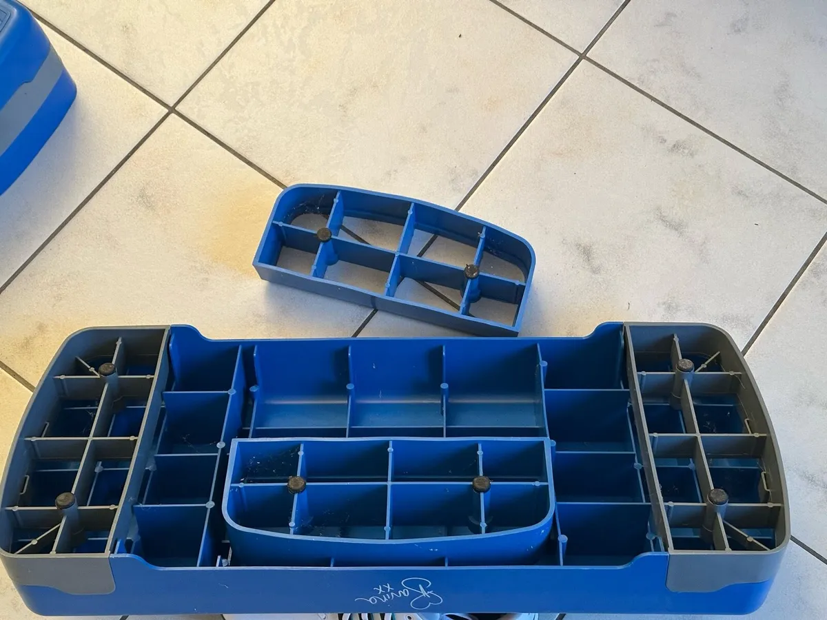 Fitness Step - Image 3