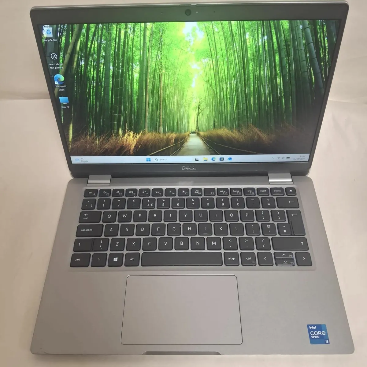 Dell Latitude 5320 | i5-1145G7 | 16GB RAM | 256GB - Image 1