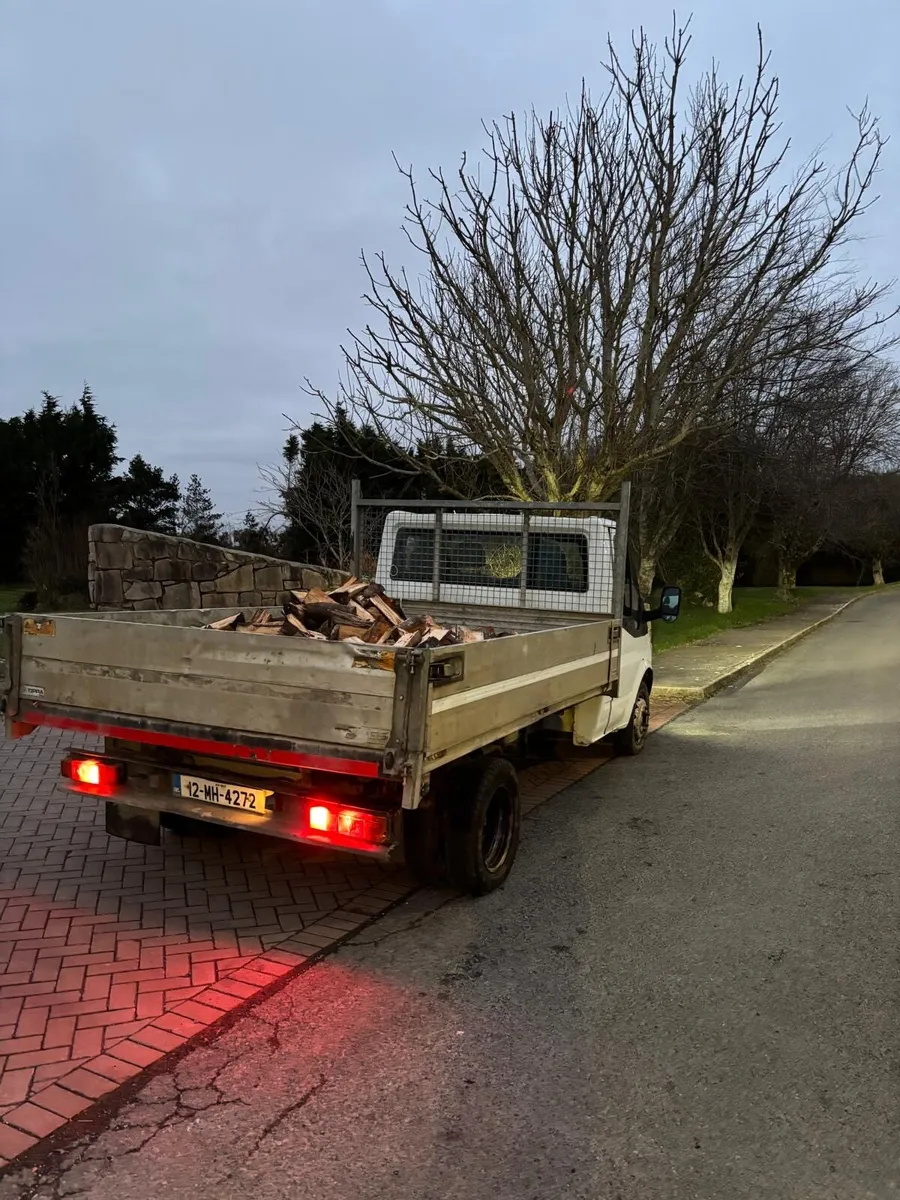 Transit pick up - Image 3