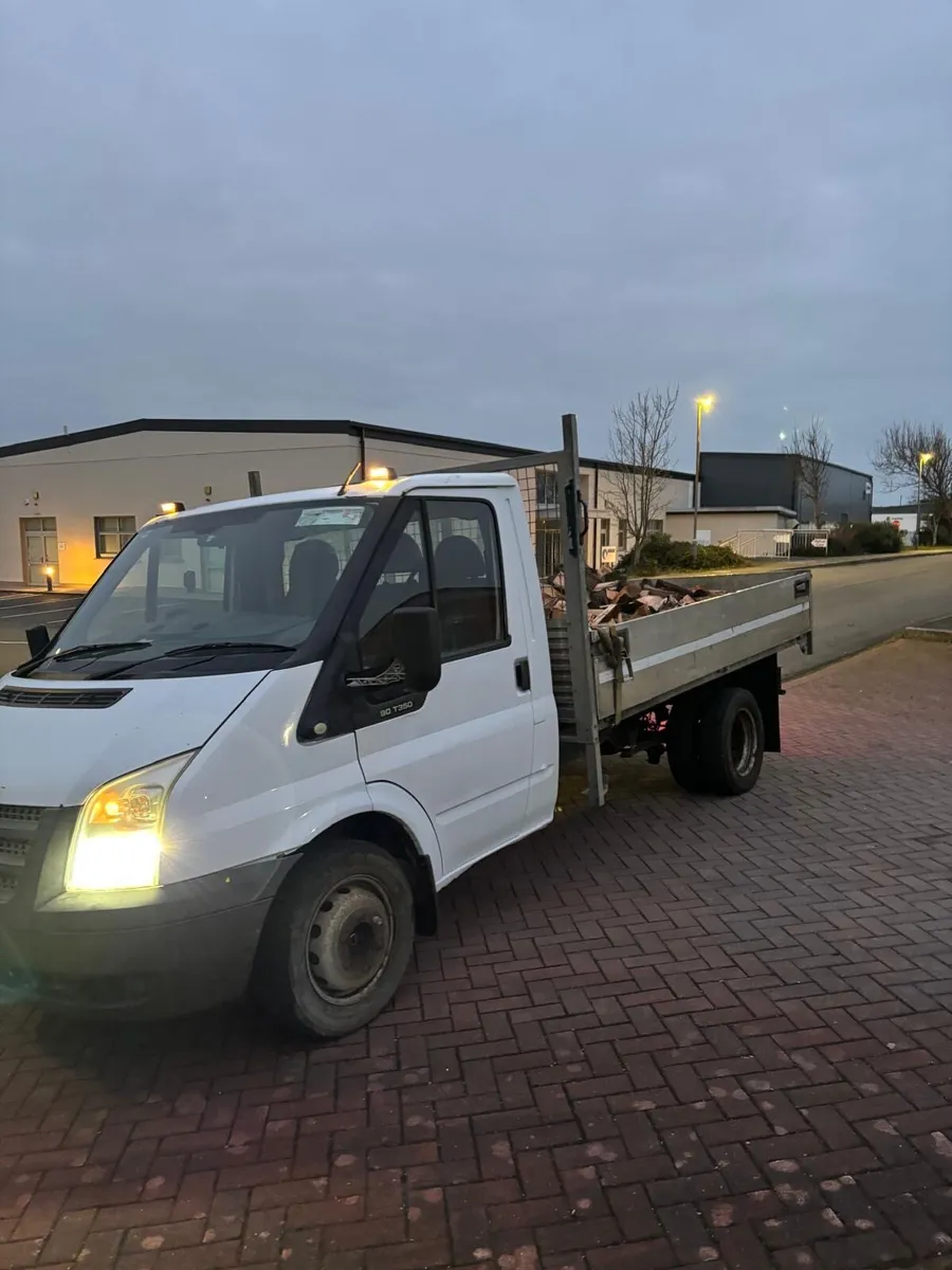 Transit pick up - Image 4