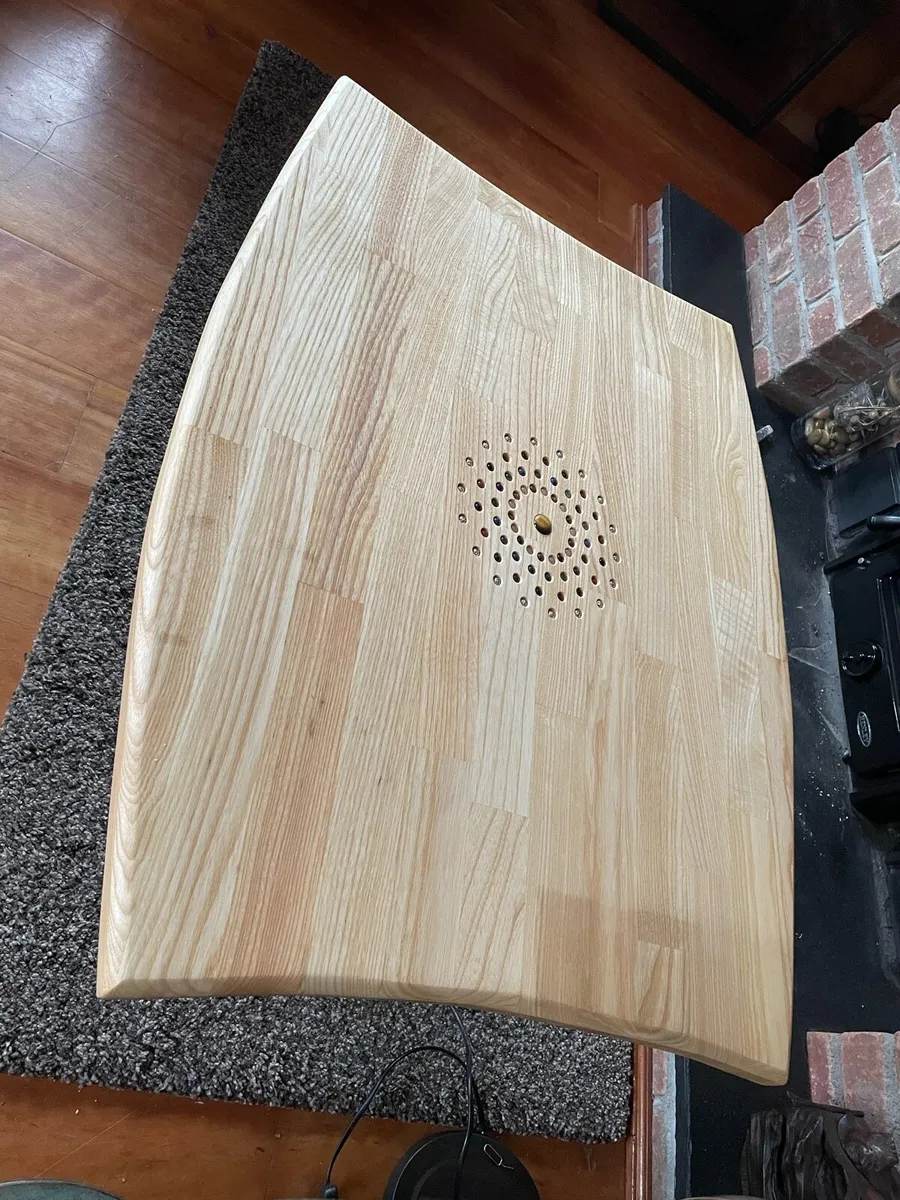 Coffees table - Image 1