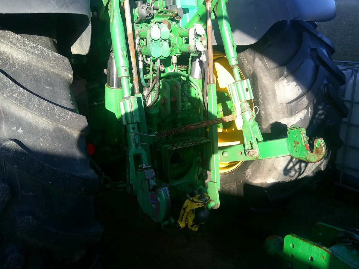 John Deere Other 2005 - Image 2