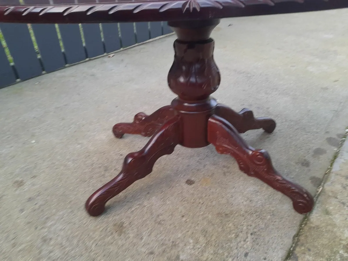 Coffee table - Image 2