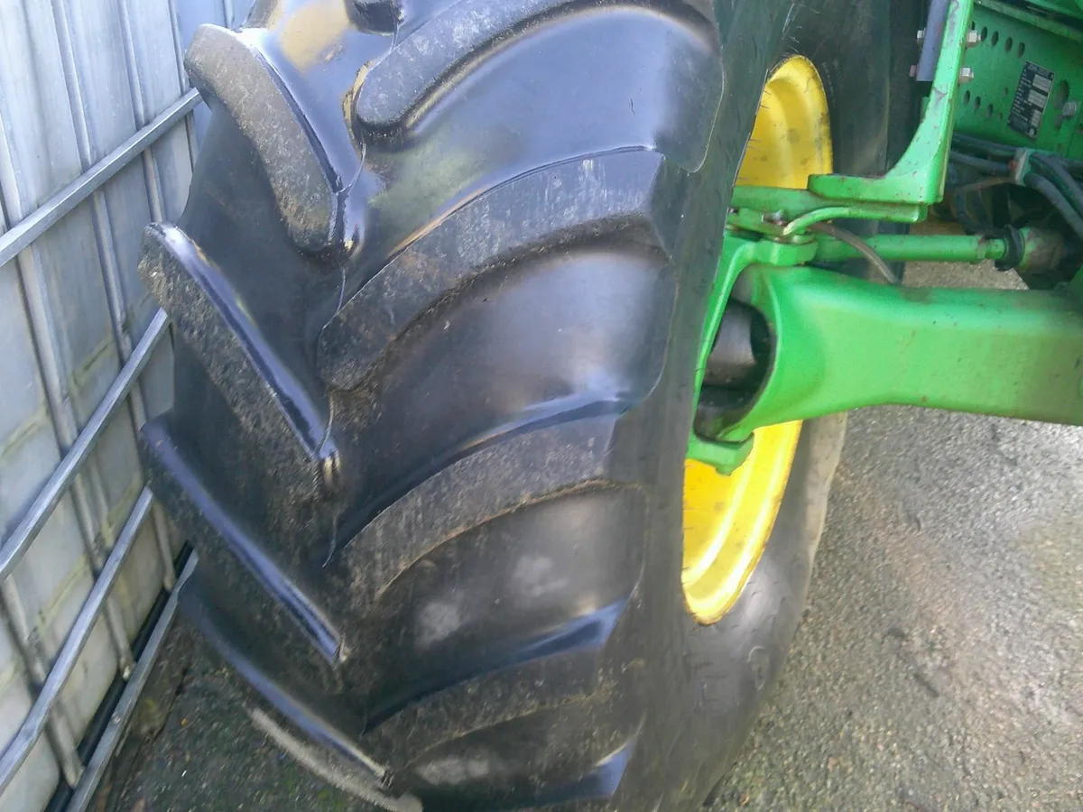 John Deere Other 2005 - Image 4