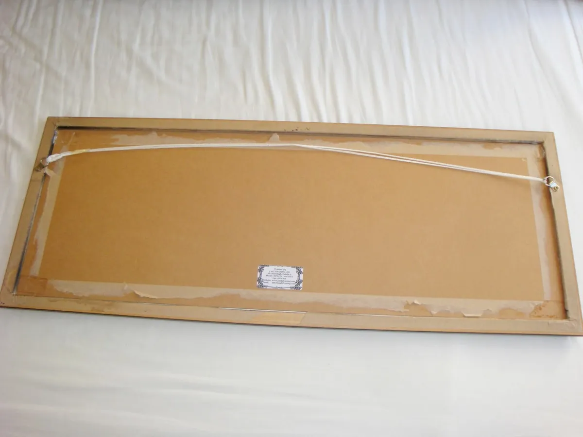 New Zealand picture black frame - Image 2