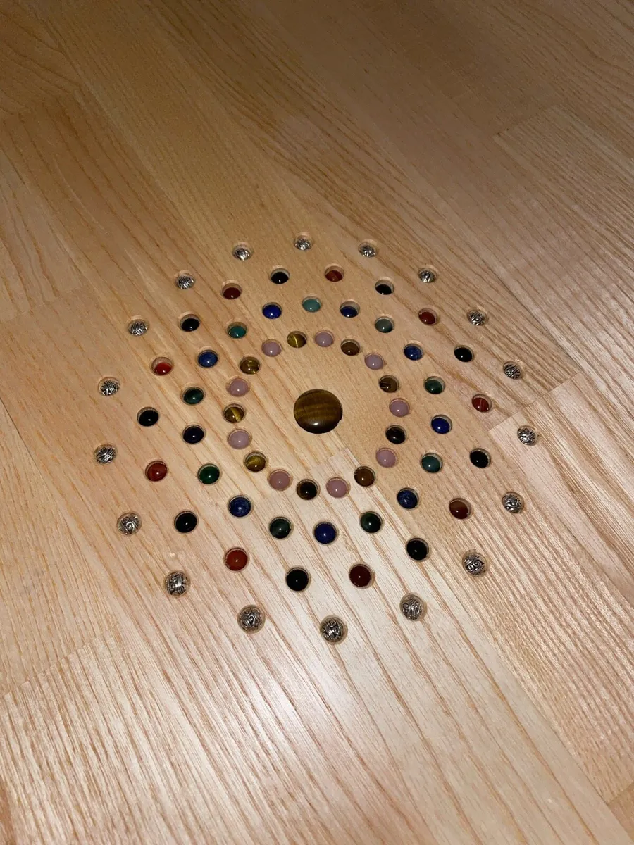 Coffees table - Image 3