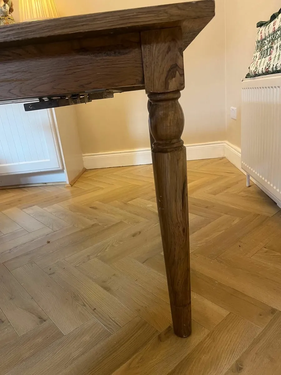 Kitchen table - Image 3