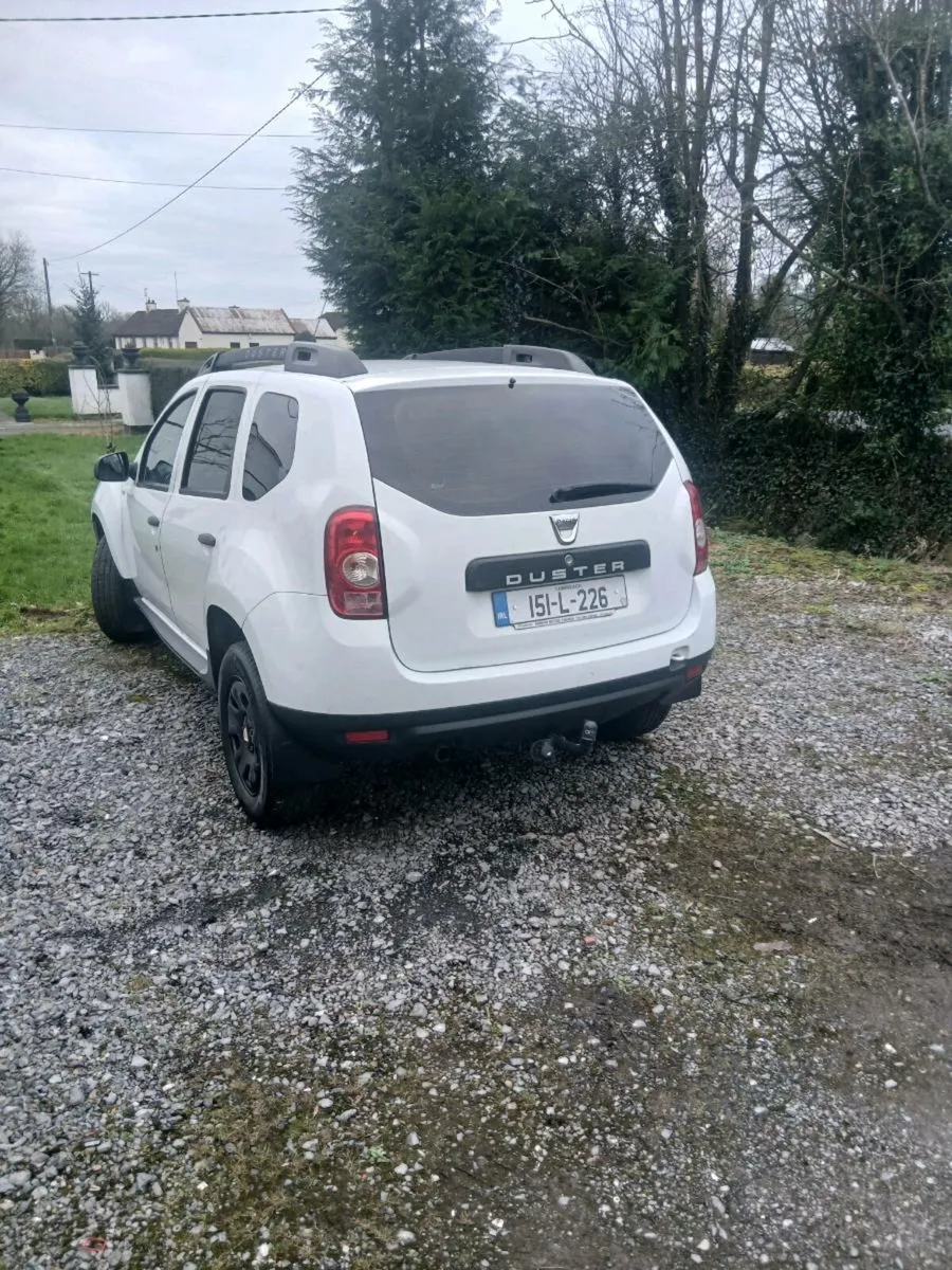 Dacia duster - Image 4