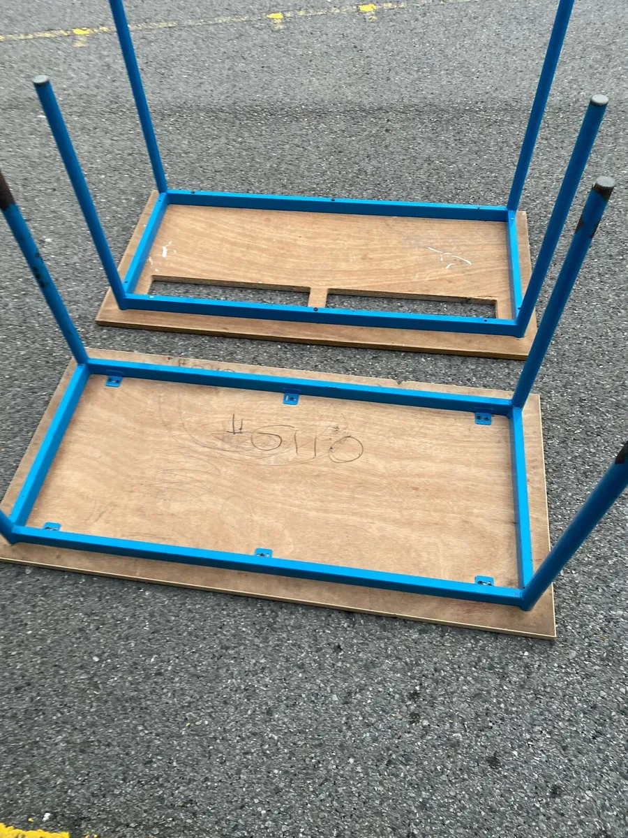 Tables desk worktop - Image 1