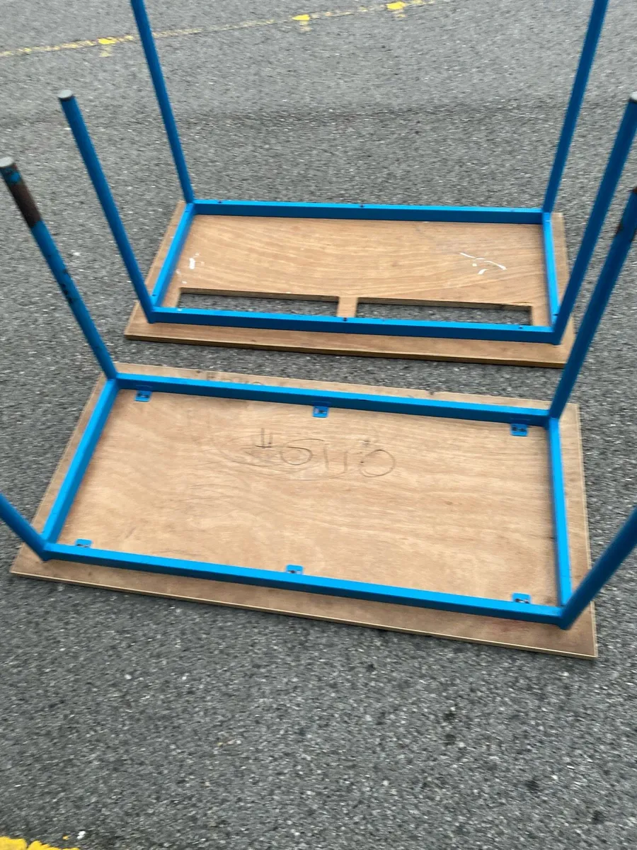 Tables desk worktop - Image 3