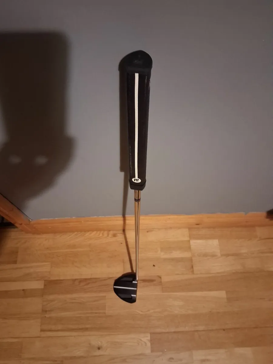Ping Ketsch vault 2.0 putter - Image 3