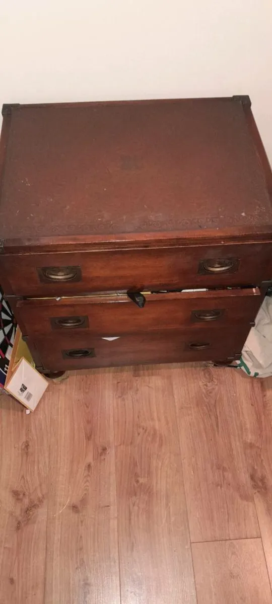 Set of drawers - Image 2