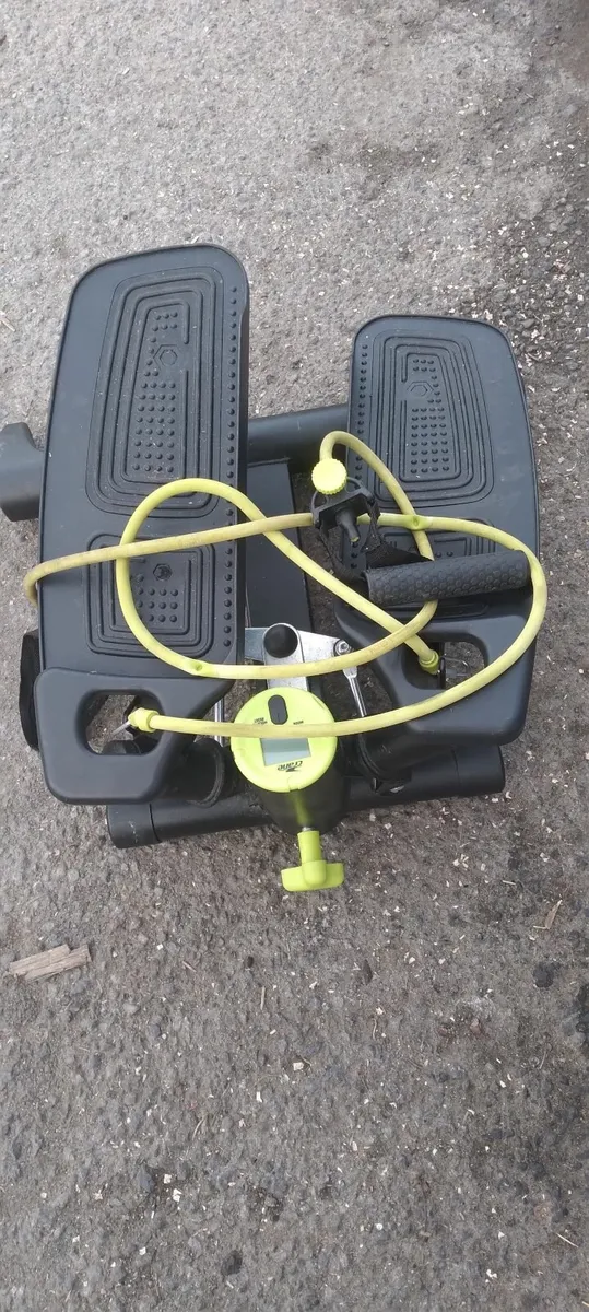 For Exercise new never used priced - Image 1