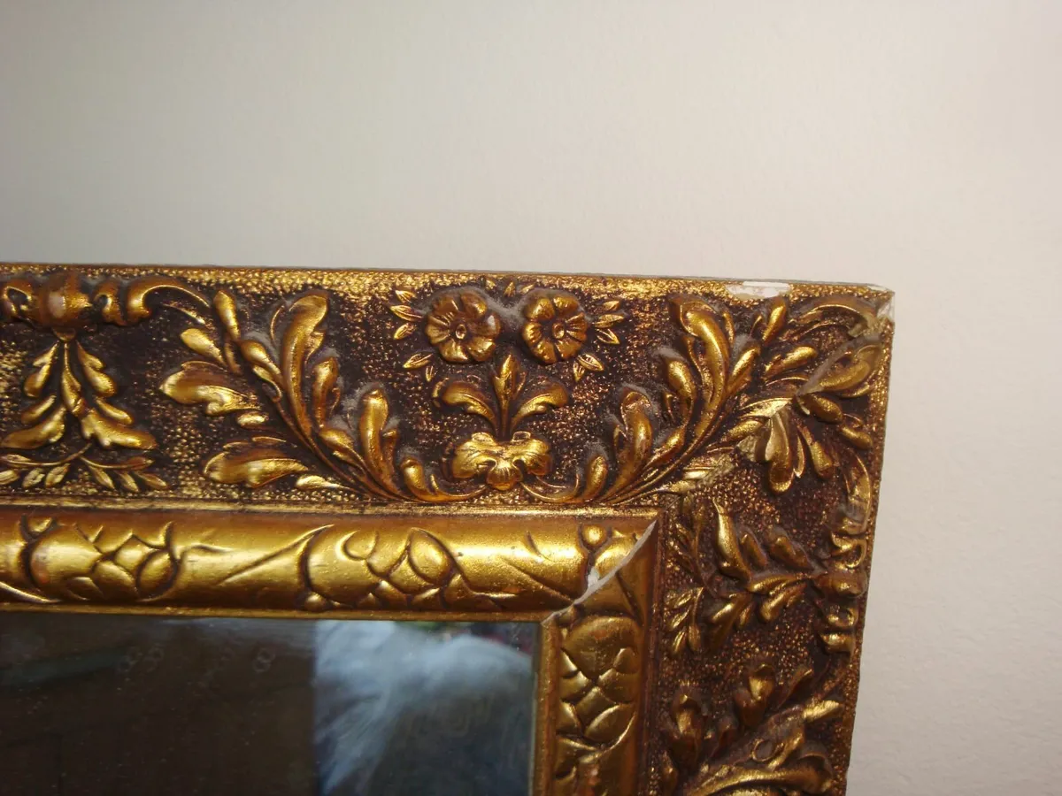 Mirror W48cm x L106cm - Image 3