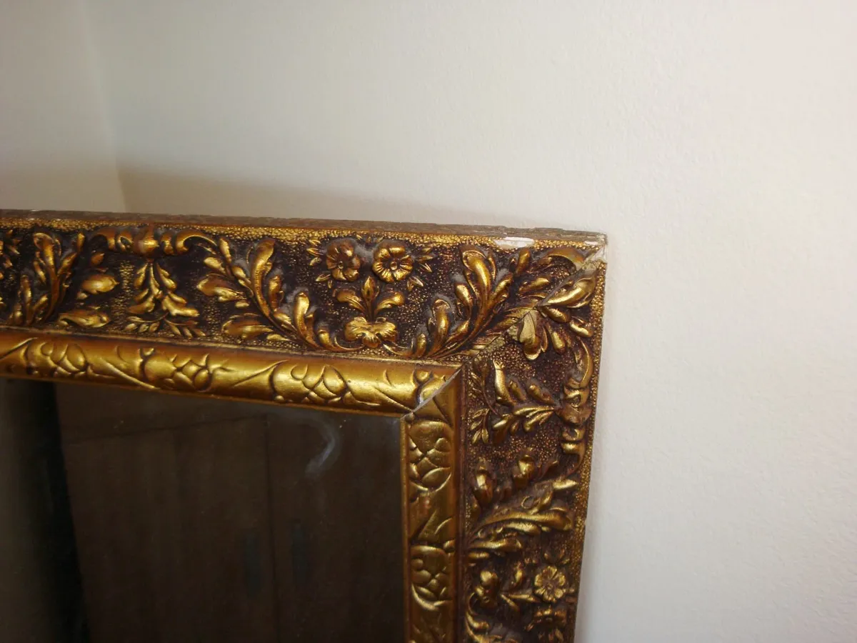 Mirror W48cm x L106cm - Image 4