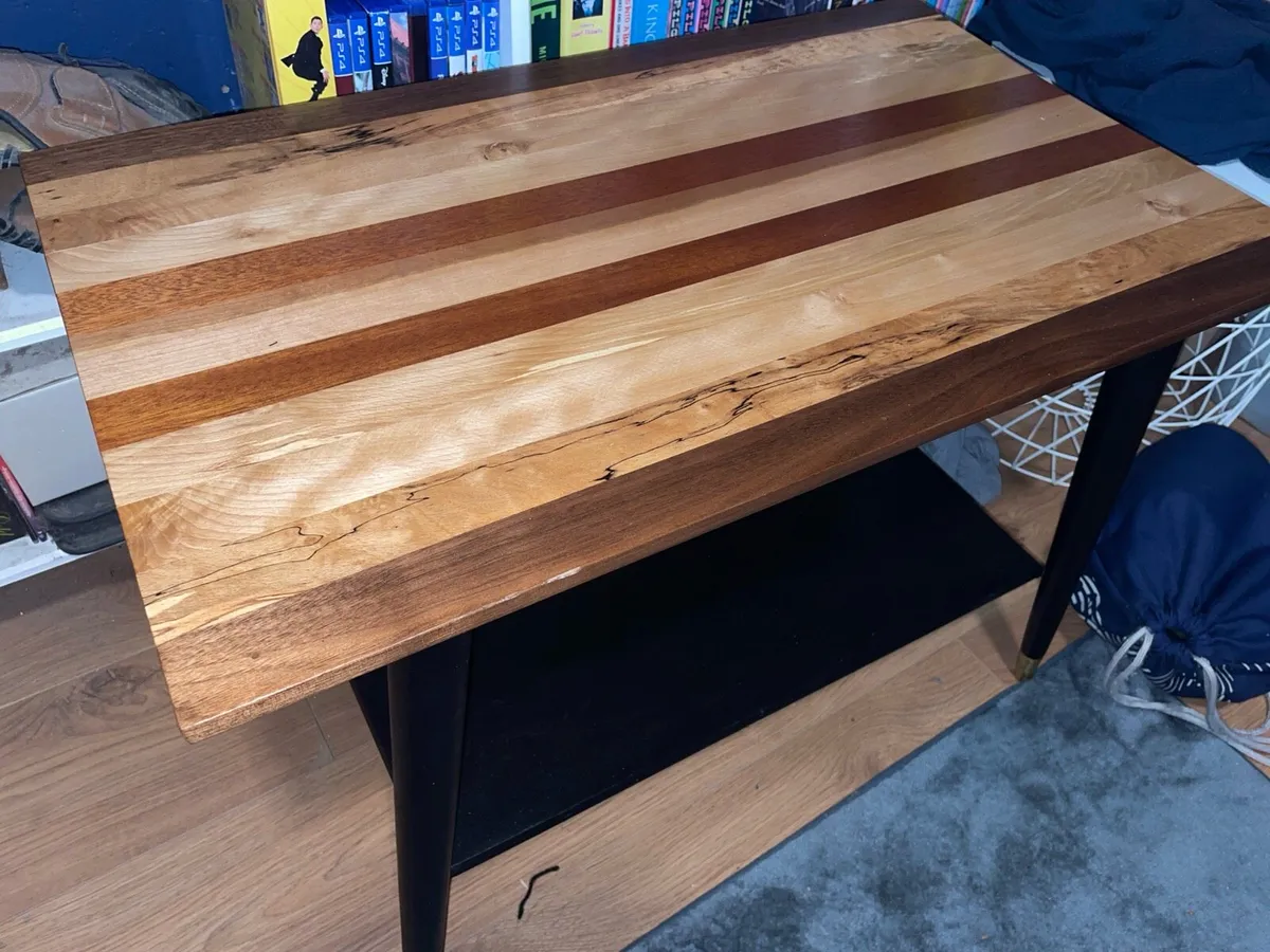 Coffee table - Image 2