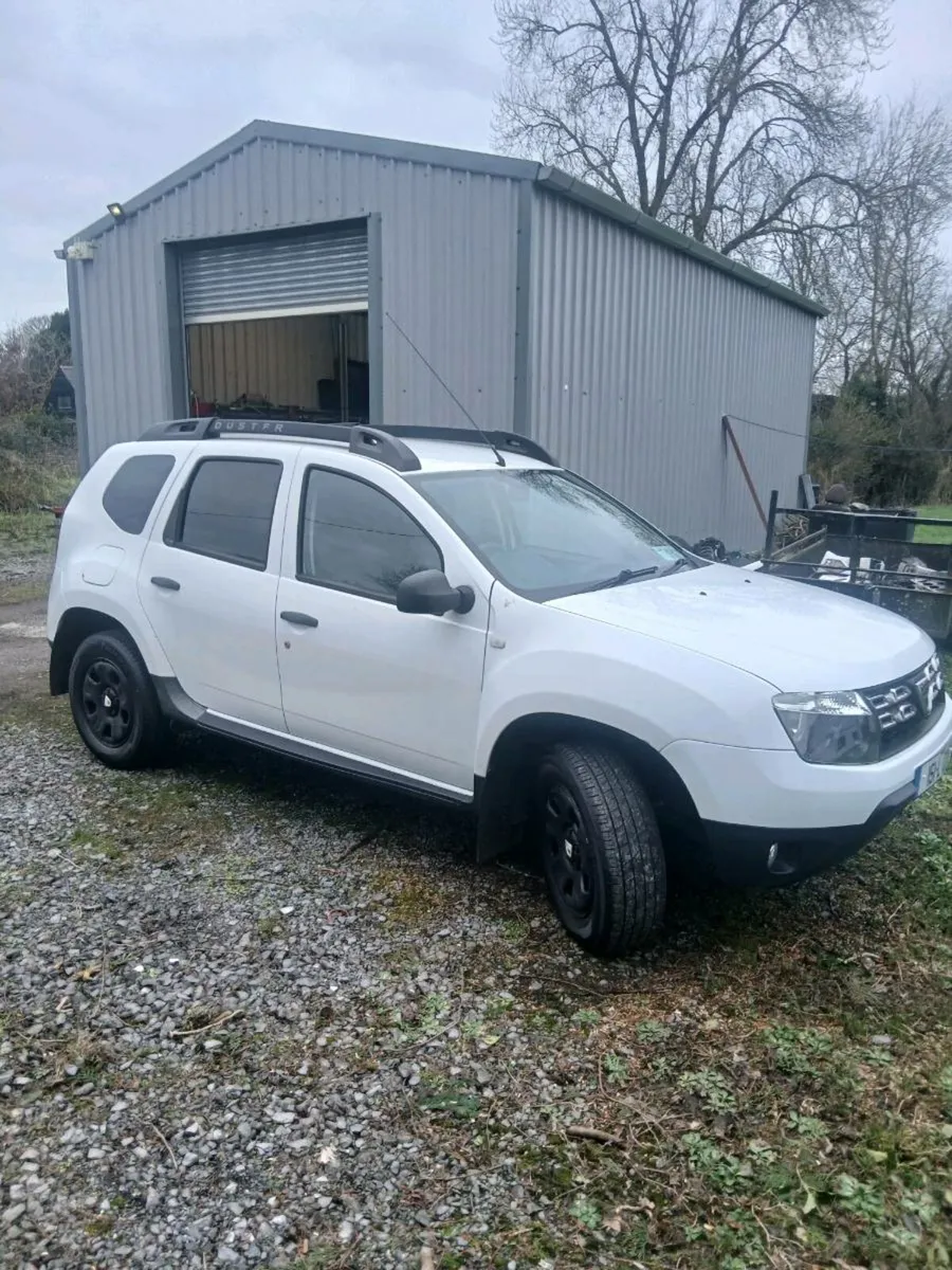 Dacia duster - Image 2