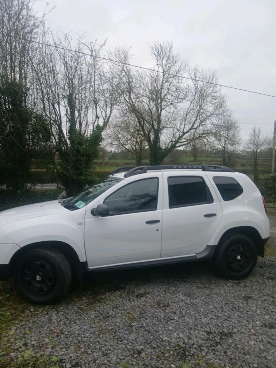 Dacia duster - Image 3
