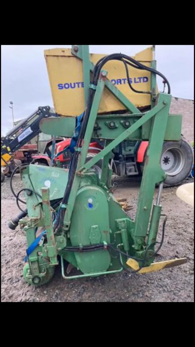 Koro imants recycler - Image 3