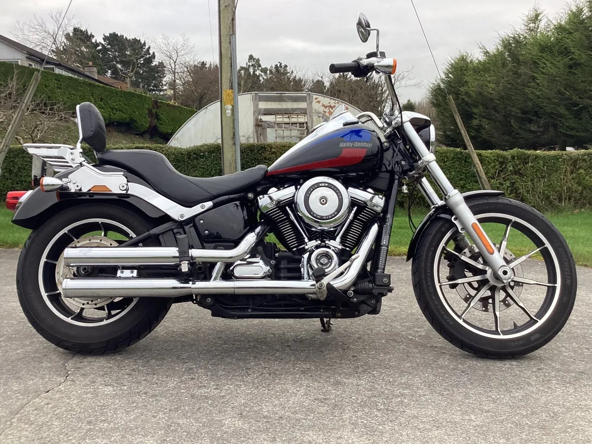 HARLEY DAVIDSON Other 2018 - Image 1