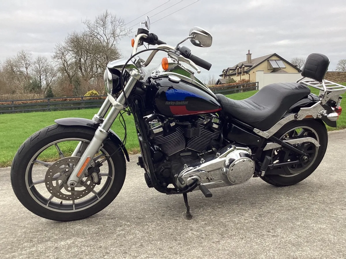 HARLEY DAVIDSON Other 2018 - Image 2