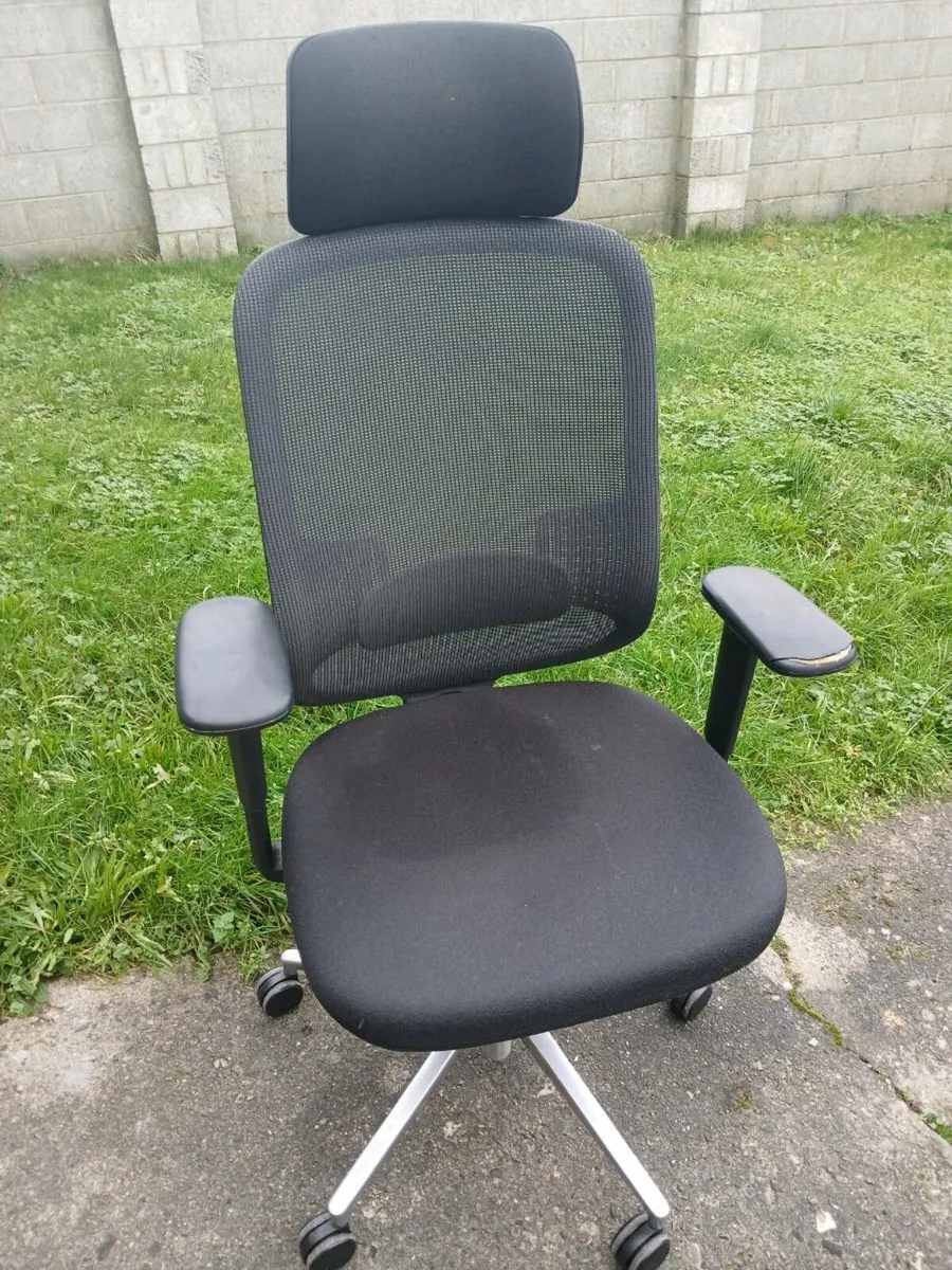 Office chair