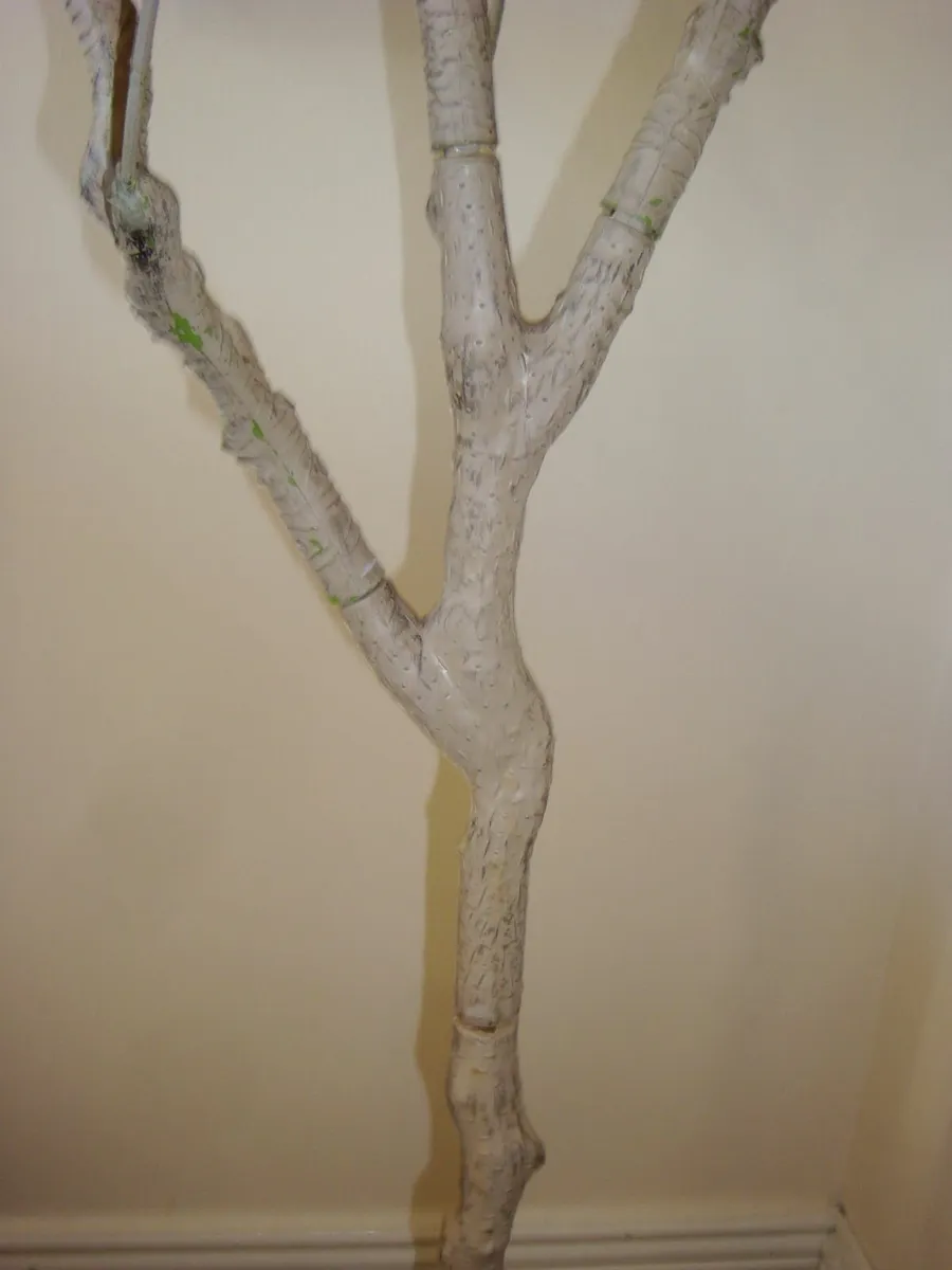 Artificial olive tree branches H160 cm - Image 4