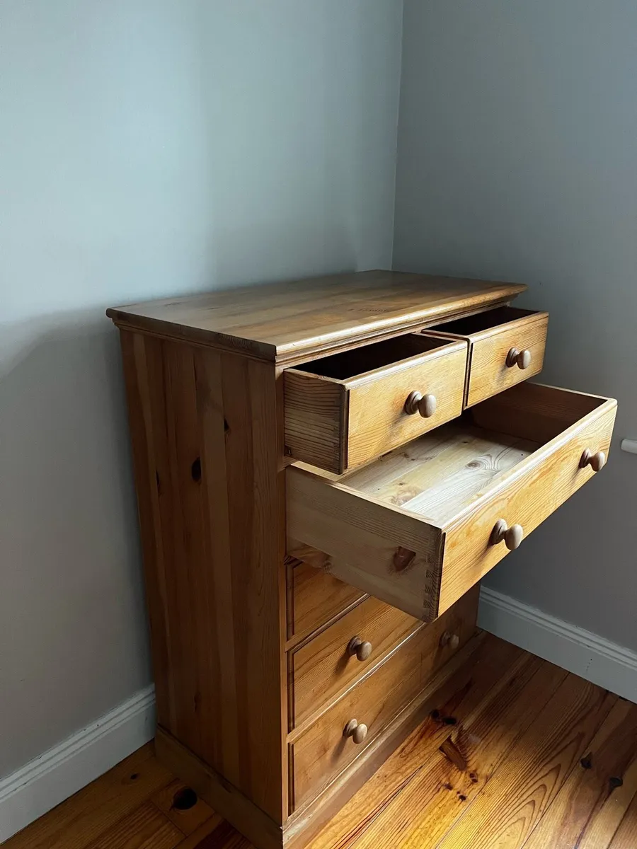 Chest of drawers - Image 3