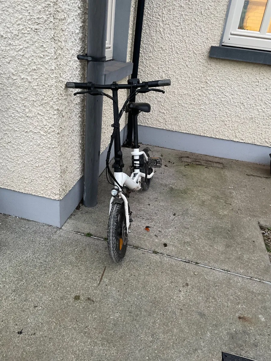 Electric bike - Image 3