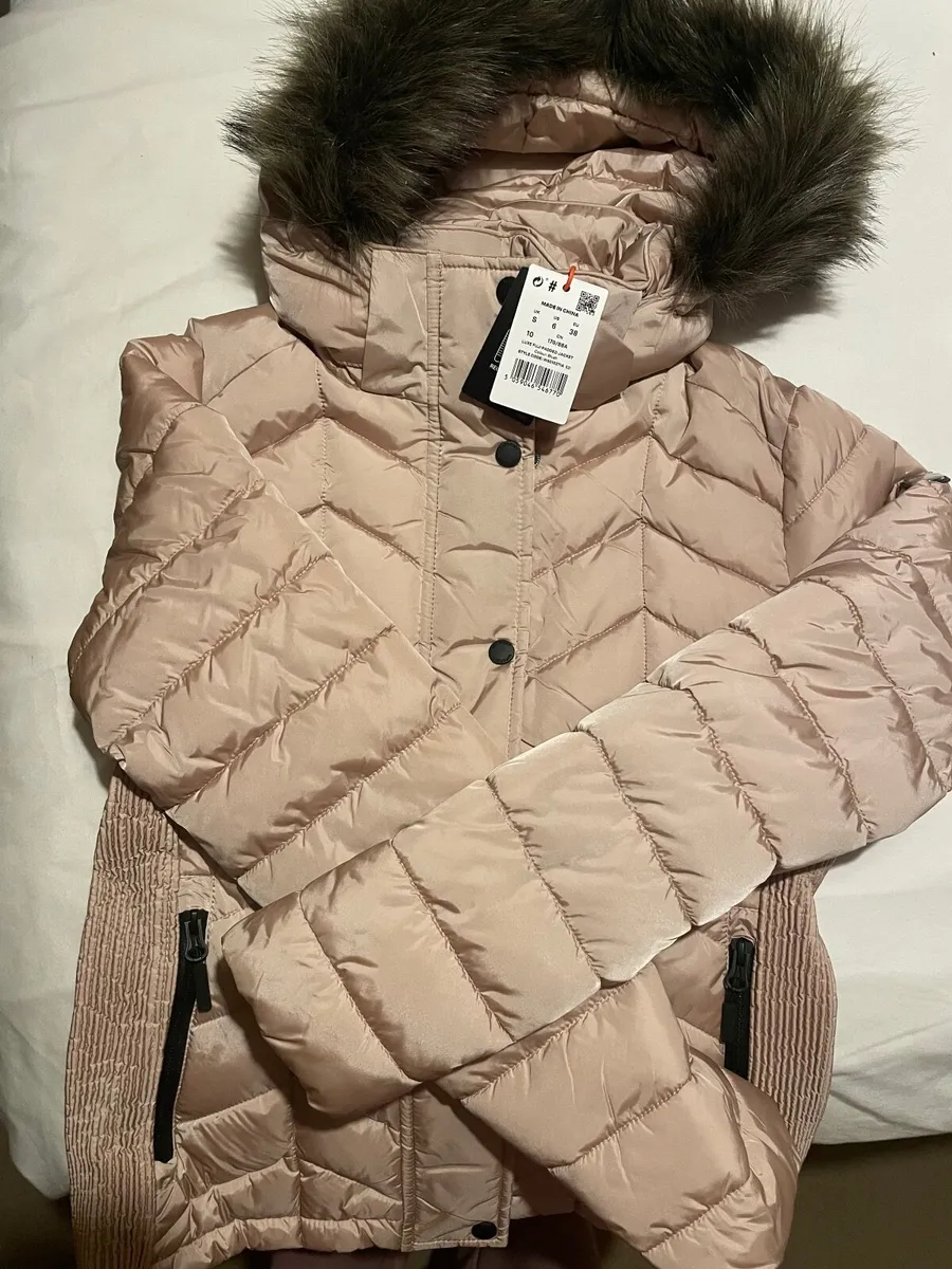 Ladies Superdry Jacket - Small - Image 1