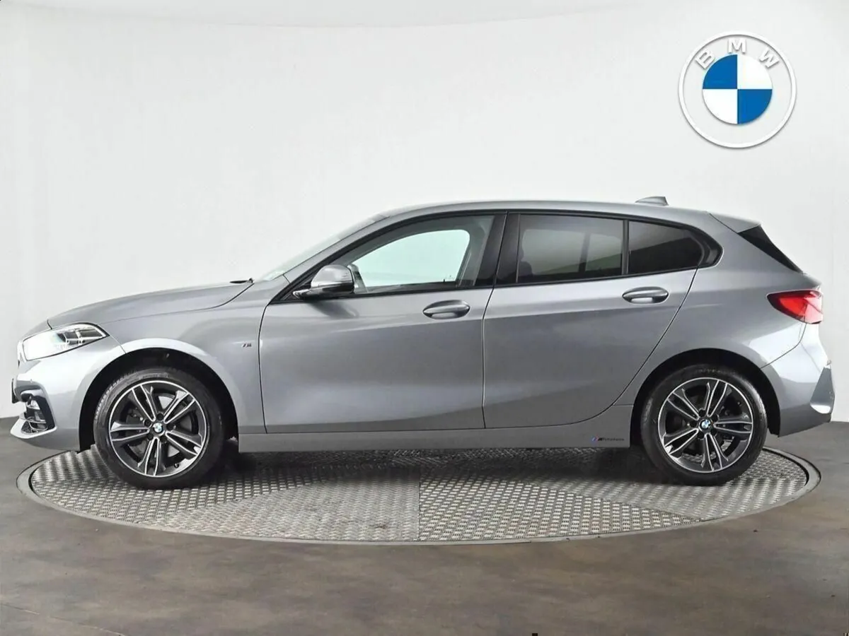 BMW 1-Series 116d Sport - Image 3