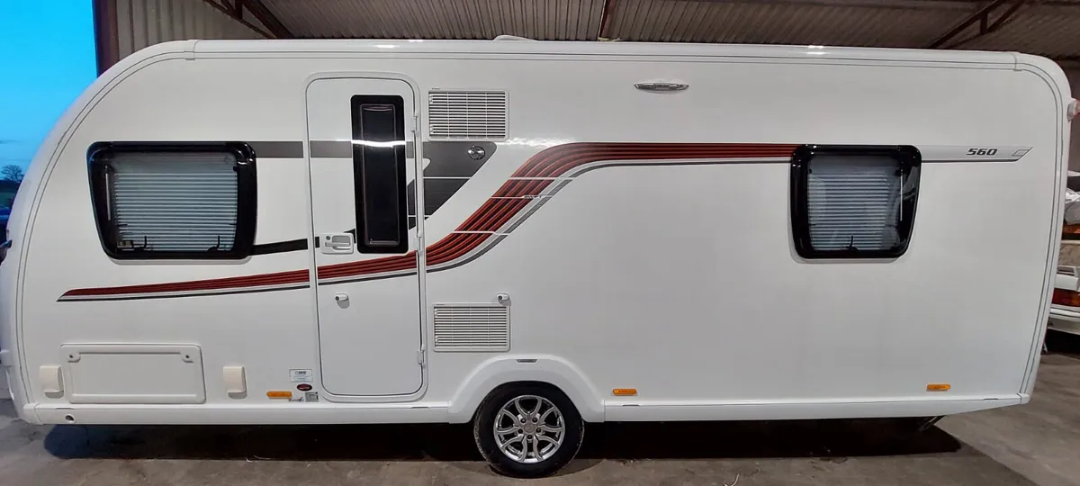 🚨 SWIFT CONQUEROR END ISLAND BED 🚨 - Image 3