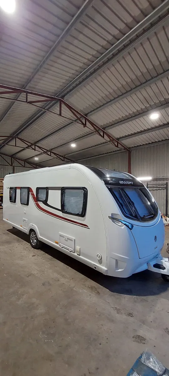 🚨 SWIFT CONQUEROR END ISLAND BED 🚨 - Image 2